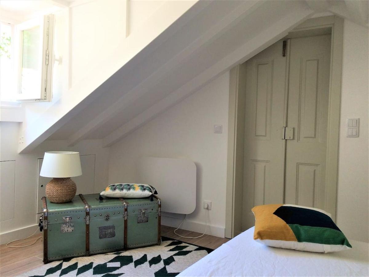 Apartment Alfama Chateau - Vue Exceptionelle - Charme - Calme *