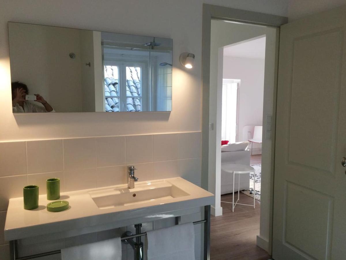 Alfama Chateau - Vue Exceptionelle - Charme - Calme Apartment Lisbon