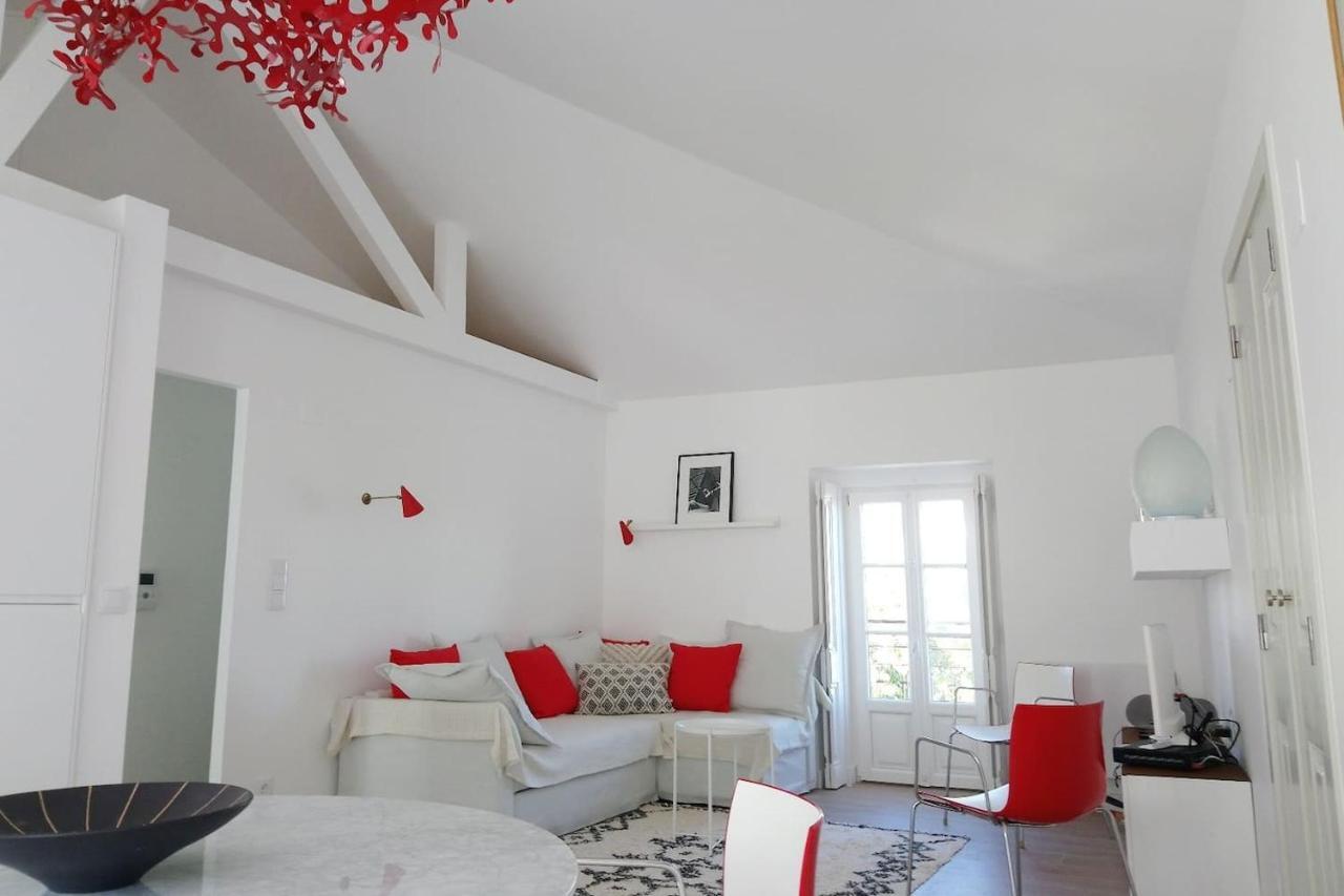 Apartment Alfama Chateau - Vue Exceptionelle - Charme - Calme *