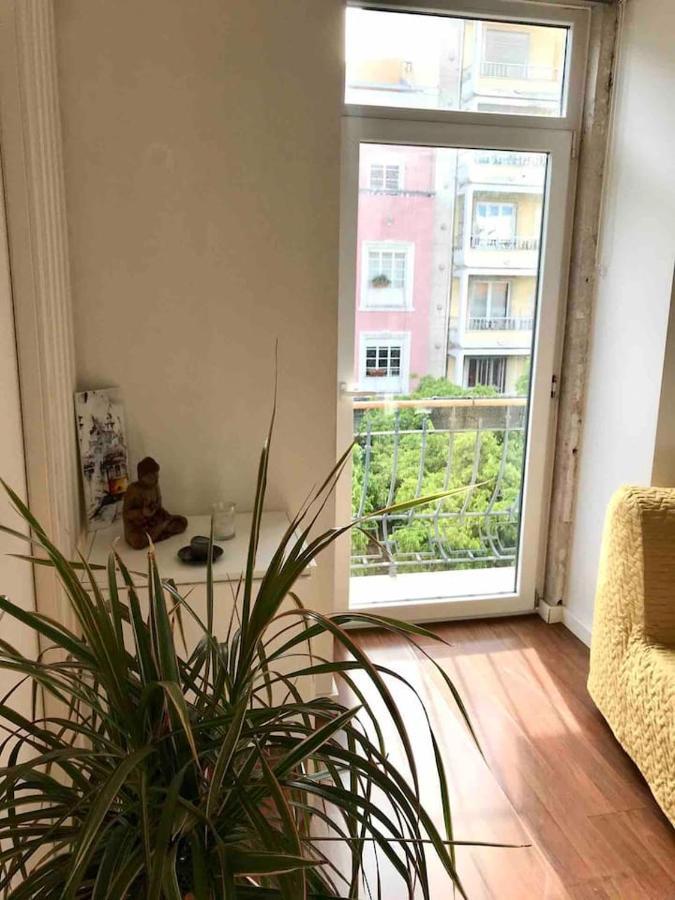 Luxury Part Of The - Modern With Airconditioning - Near Subway * Lisbon