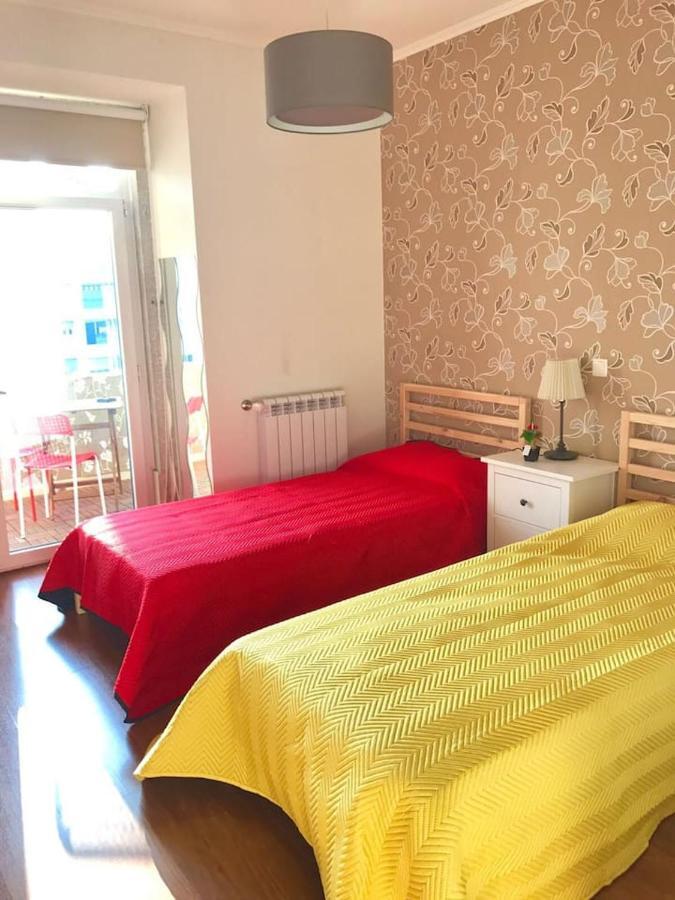 Luxury Part Of The - Modern With Airconditioning - Near Subway Apartment