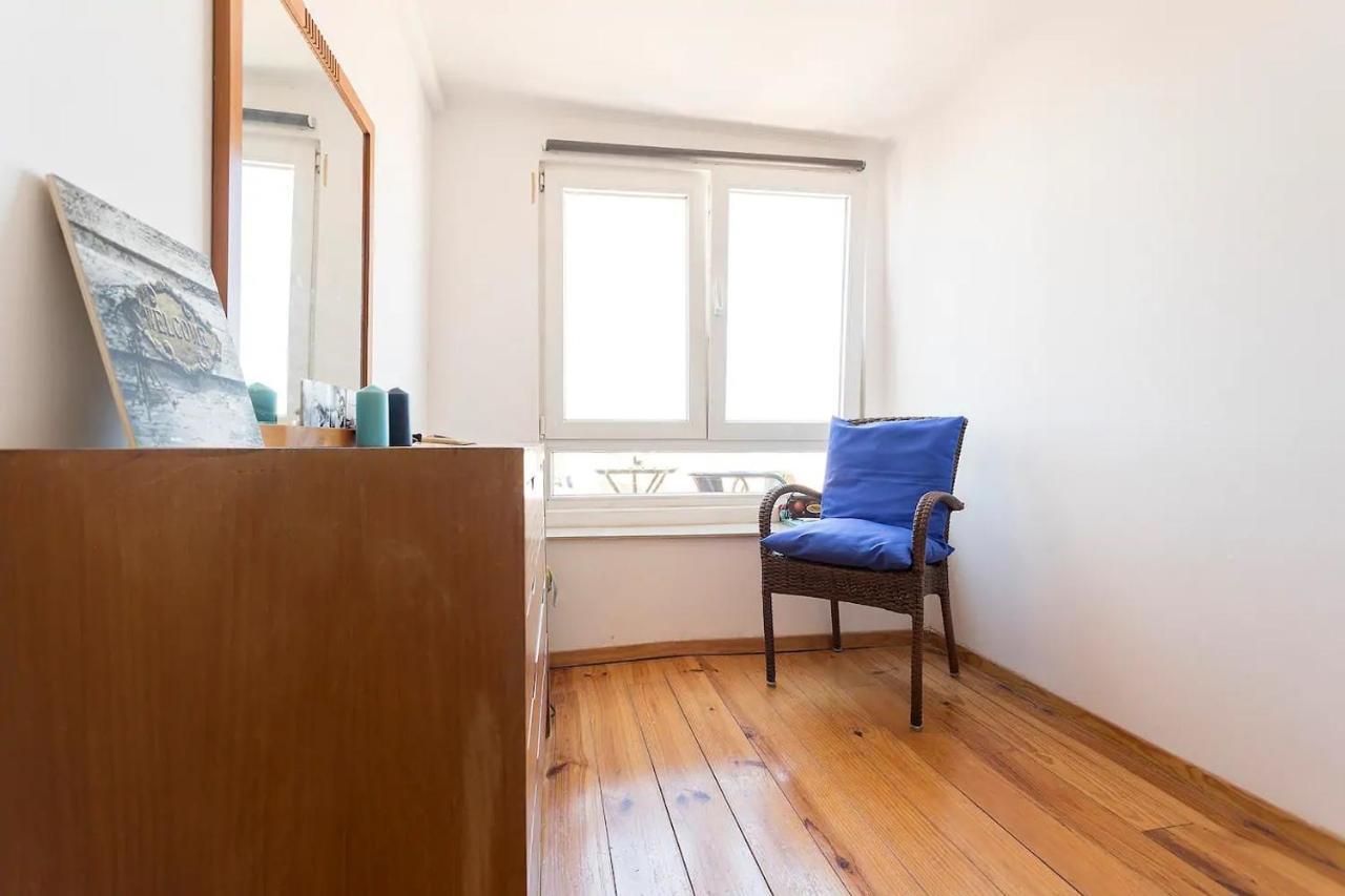 Apartment Amazing 180º View Terrace By Innkeeper *