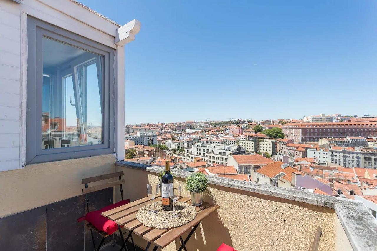 Apartment Amazing 180º View Terrace By Innkeeper *