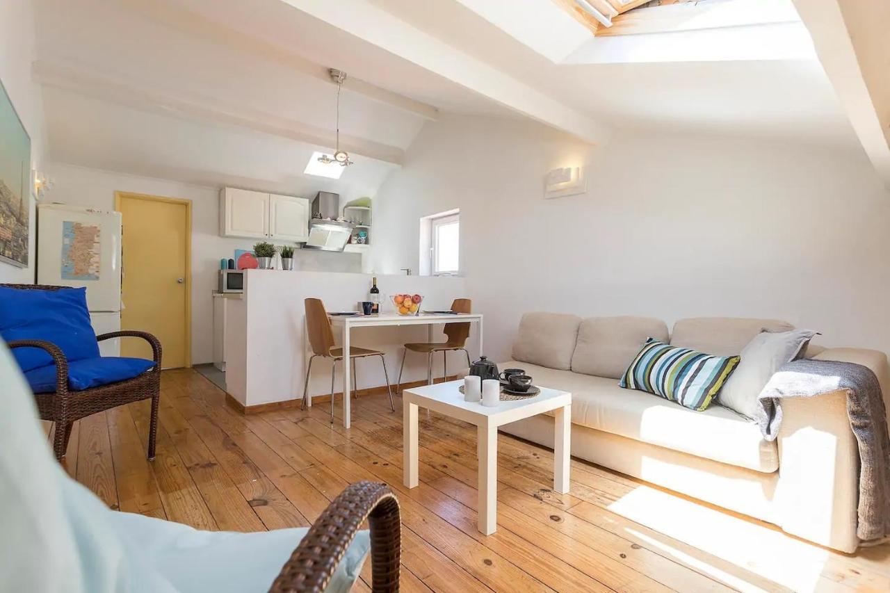 Apartment Amazing 180º View Terrace By Innkeeper Lisbon