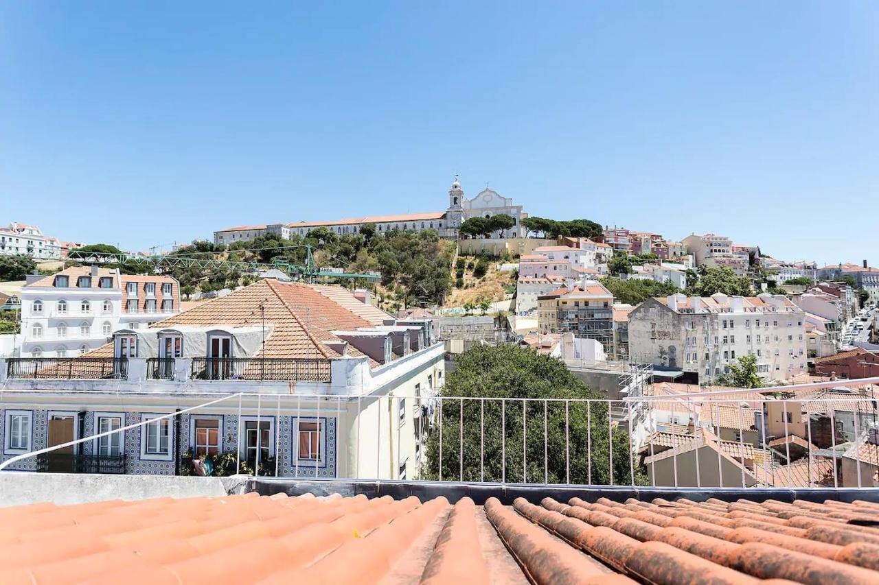 Amazing 180º View Terrace By Innkeeper Apartment *