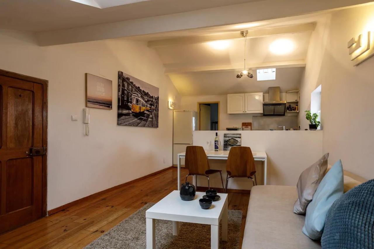 Amazing 180º View Terrace By Innkeeper Apartment Lisbon