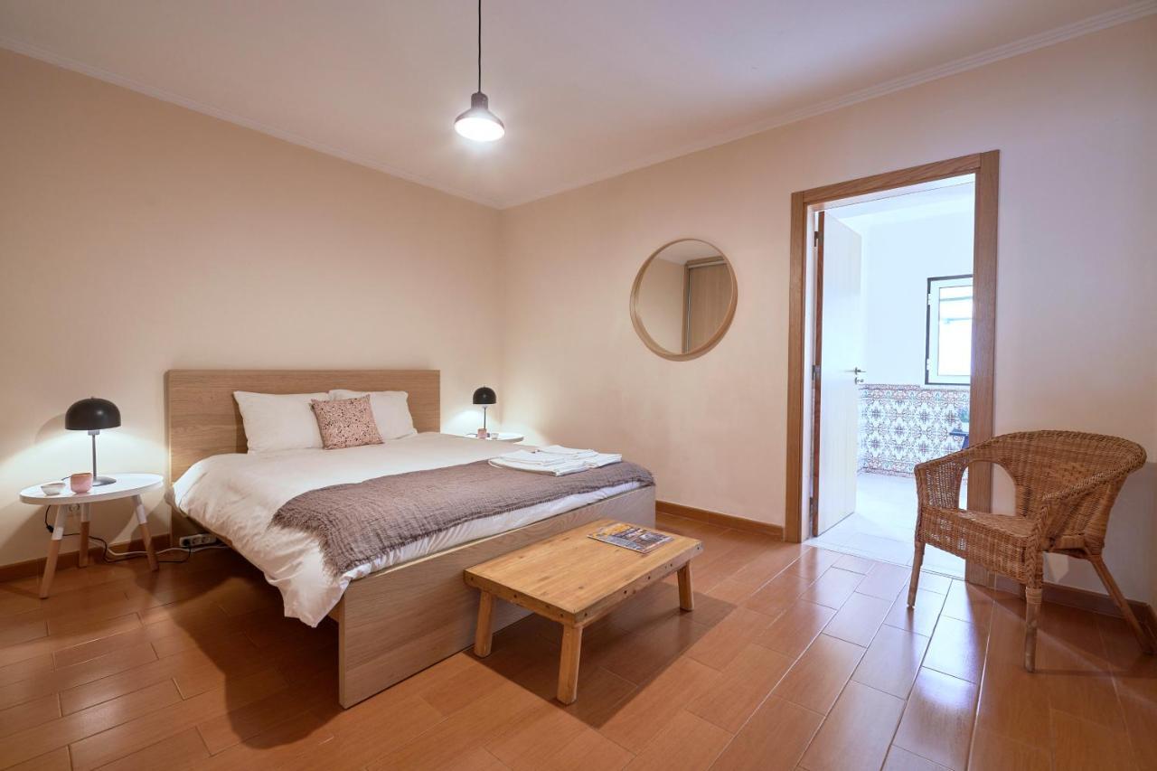 Spacious And Renovated With Amazing Patio, By Timecooler * Lisbon