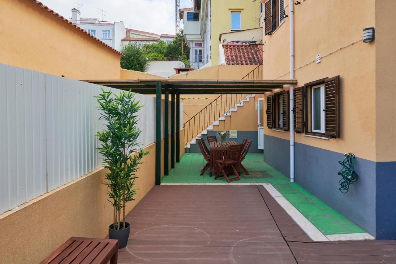 Apartment Spacious And Renovated With Amazing Patio, By Timecooler