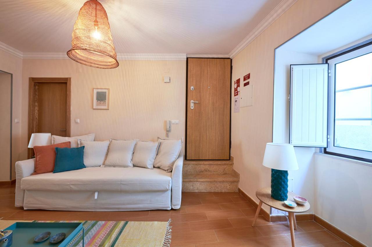 Spacious And Renovated With Amazing Patio, By Timecooler Lisbon