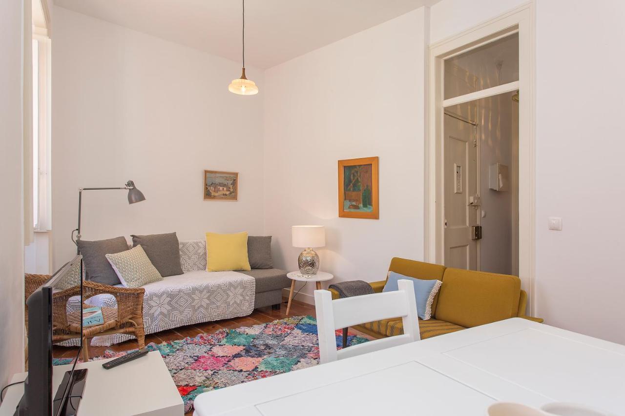 Apartment Spacious Alfama Duplex, By Timecooler Lisbon