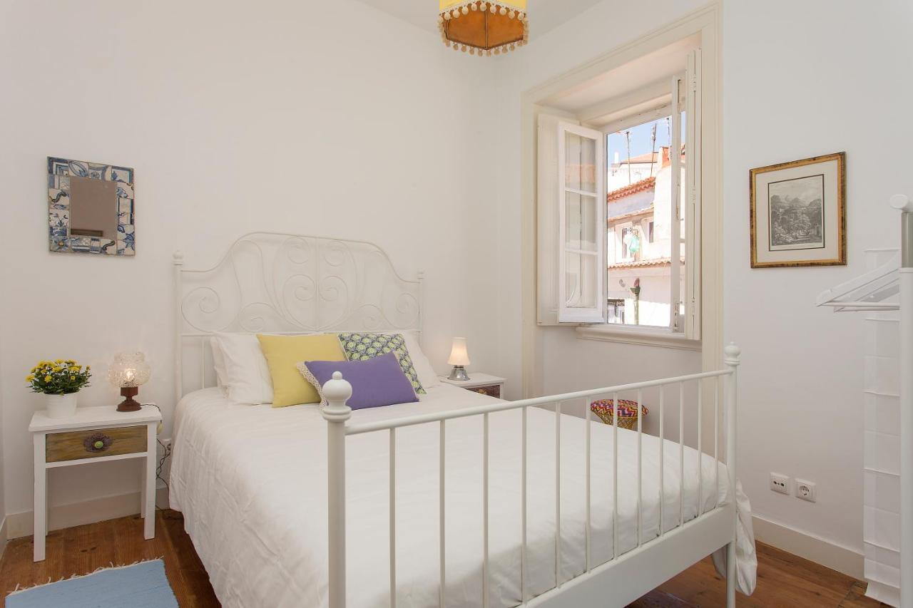 Spacious Alfama Duplex, By Timecooler