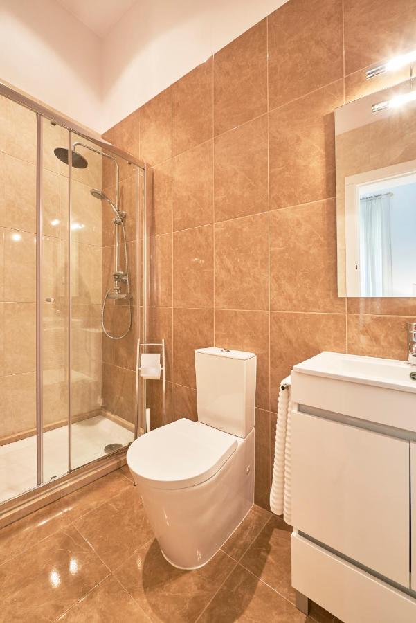 Brand New Luxury In Praça Da Figueira By Lx Talc Lisboa