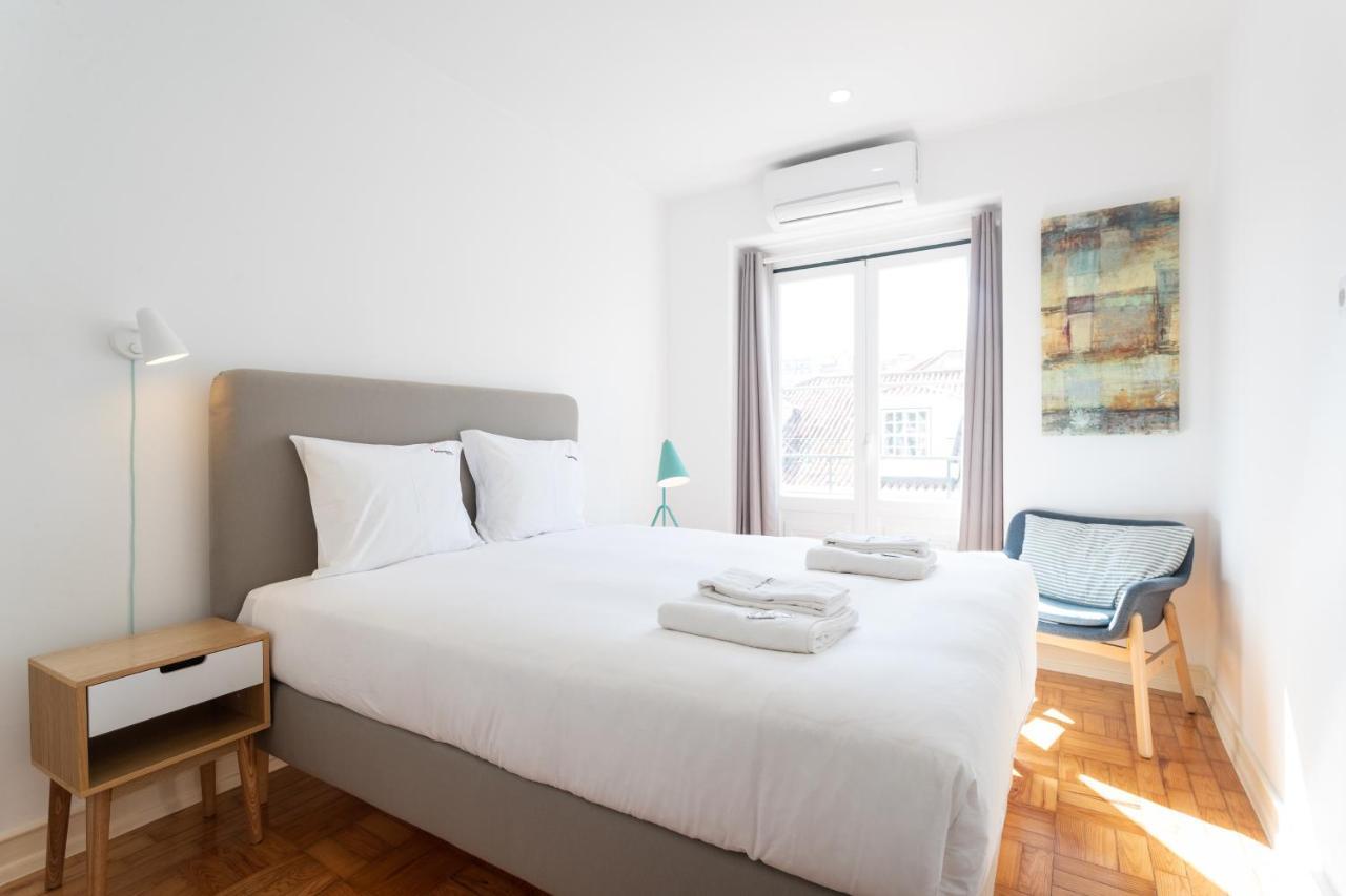 Flh Downtown Flat With Balcony Apartment *