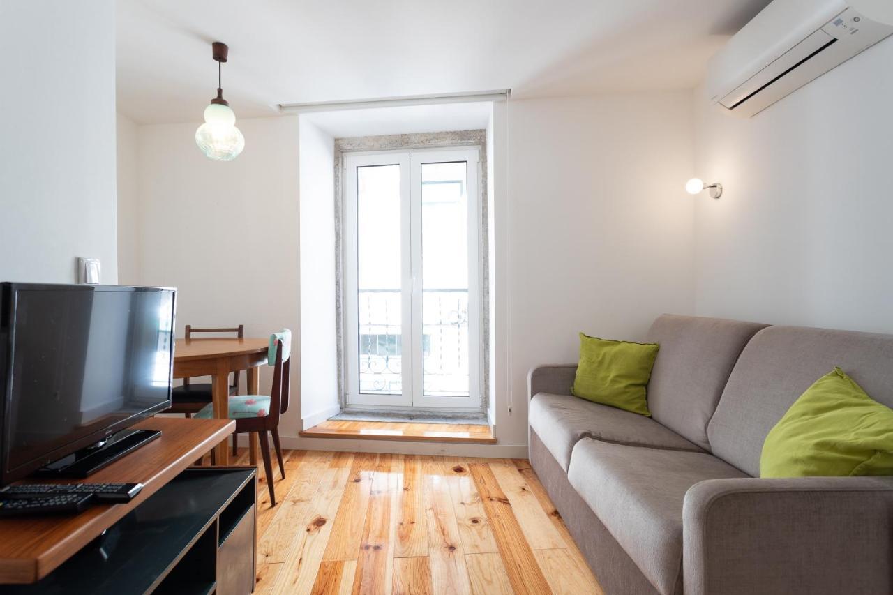 Flh São Bento Cozy Flats Apartamento Lisboa