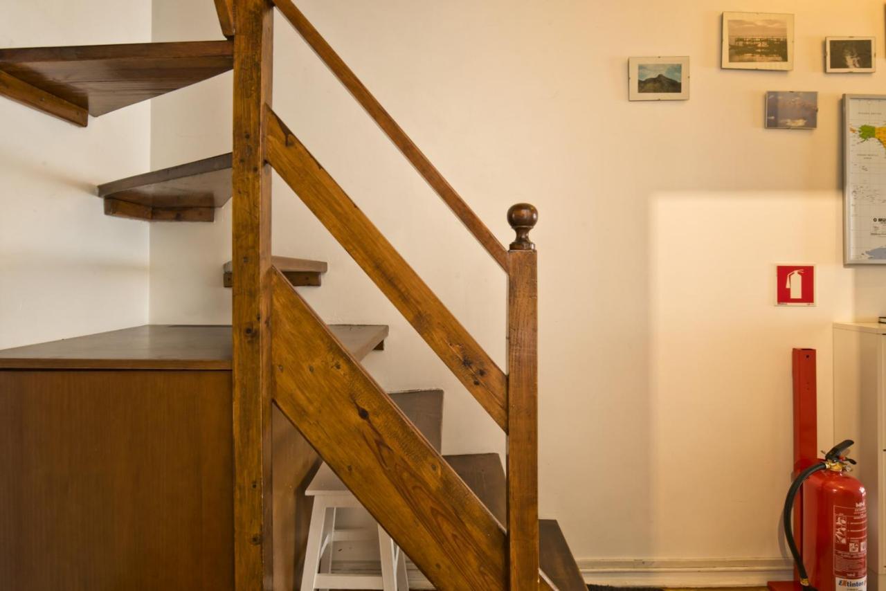 Bmyguest Arroios Apartment