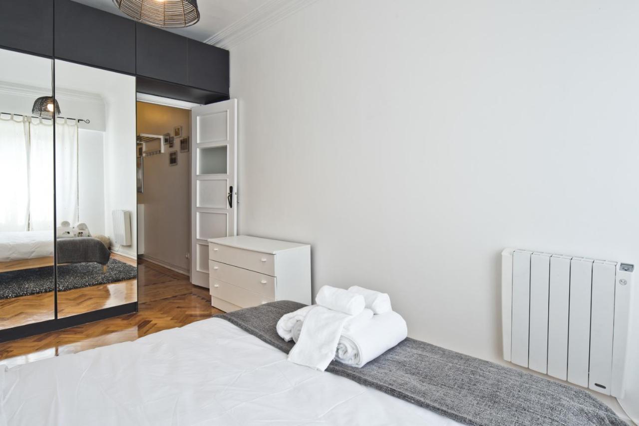 Apartment Bmyguest Arroios Lisbon