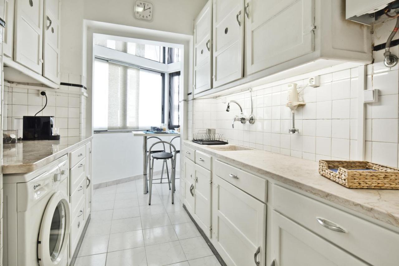 Bmyguest Arroios Lisbon