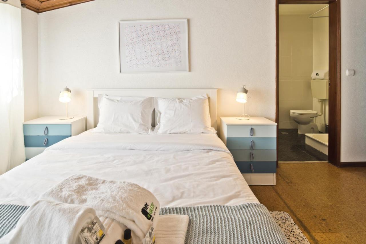 Apartment Bmyguest Arroios *