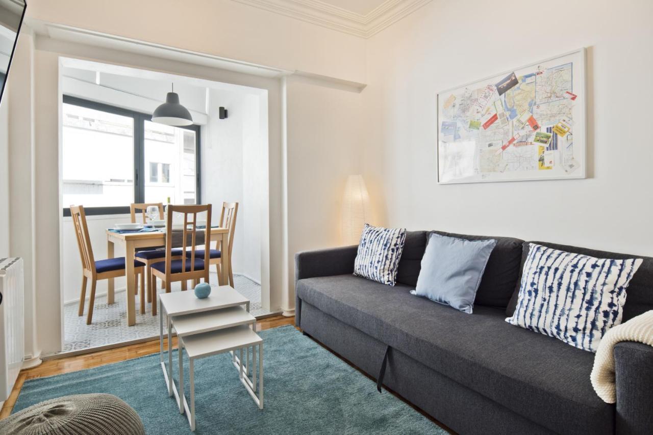 Bmyguest Arroios * Lisbon