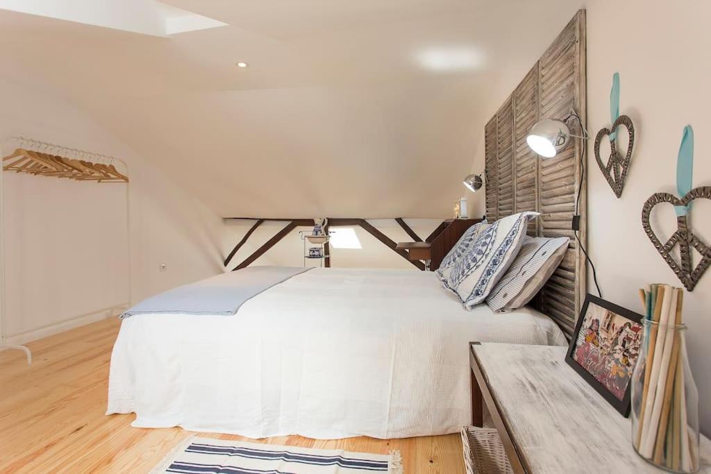 Apartment Avenida *