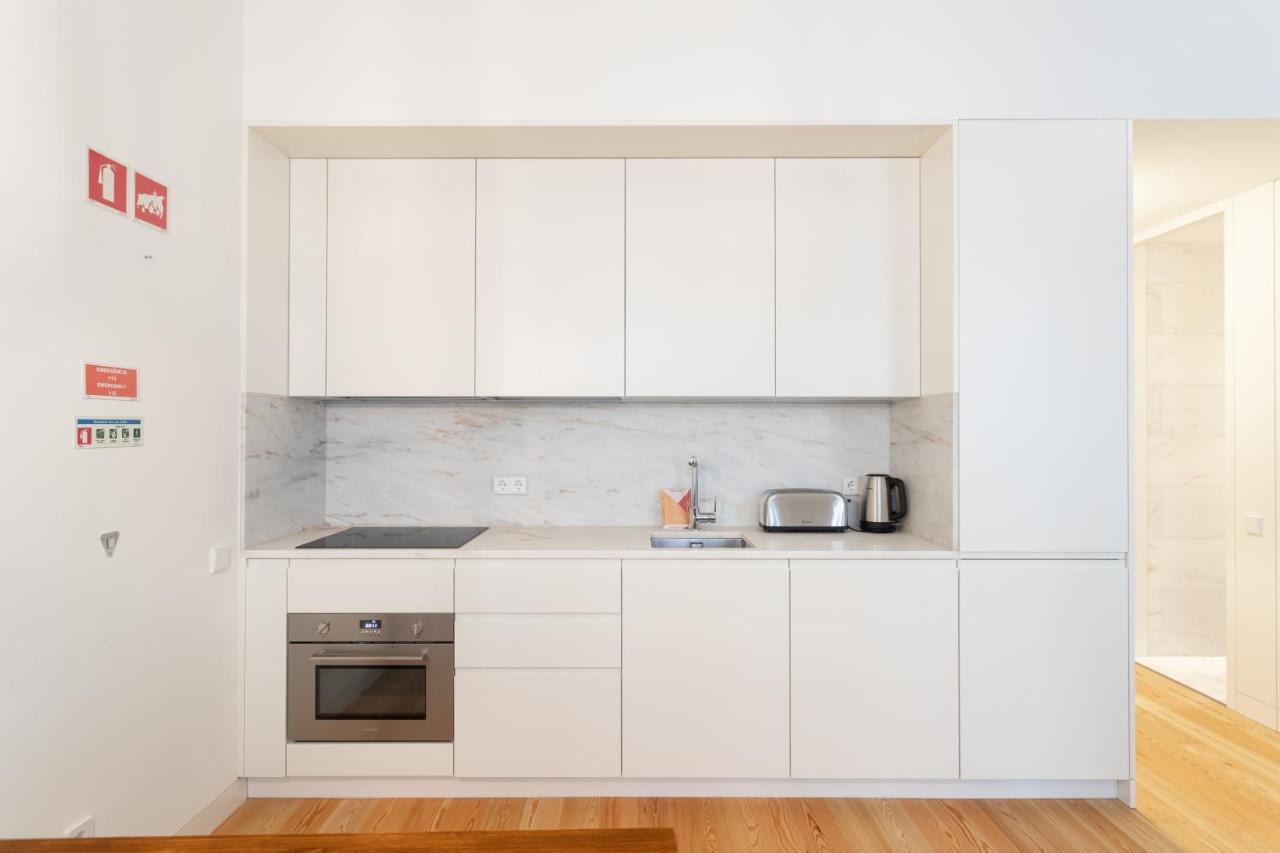 Apartment Flh Chiado Modern *