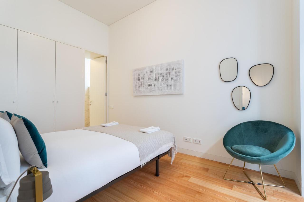 Flh Chiado Modern * Lisbon