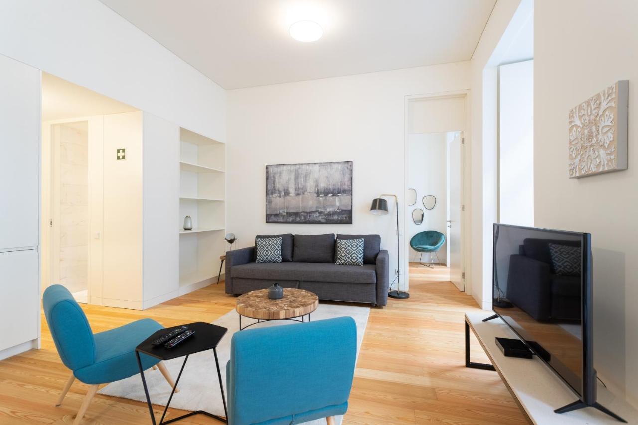 Apartment Flh Chiado Modern *