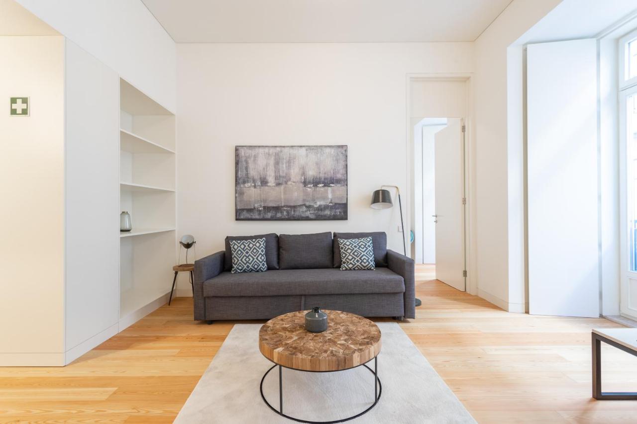 Flh Chiado Modern Apartment *
