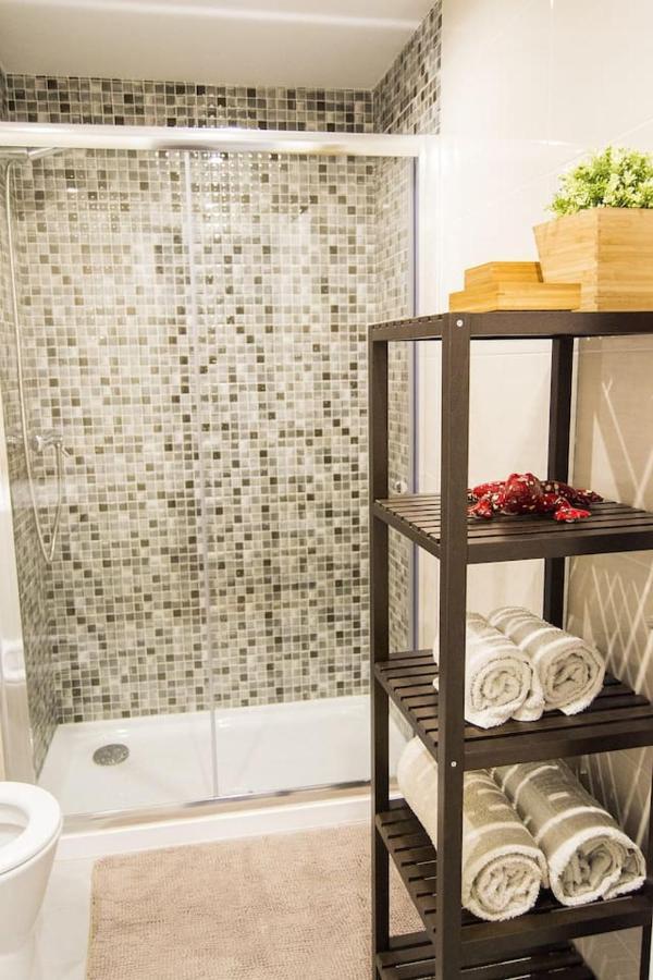 Charming 7 By Homeful Homes Apartment Lisbon