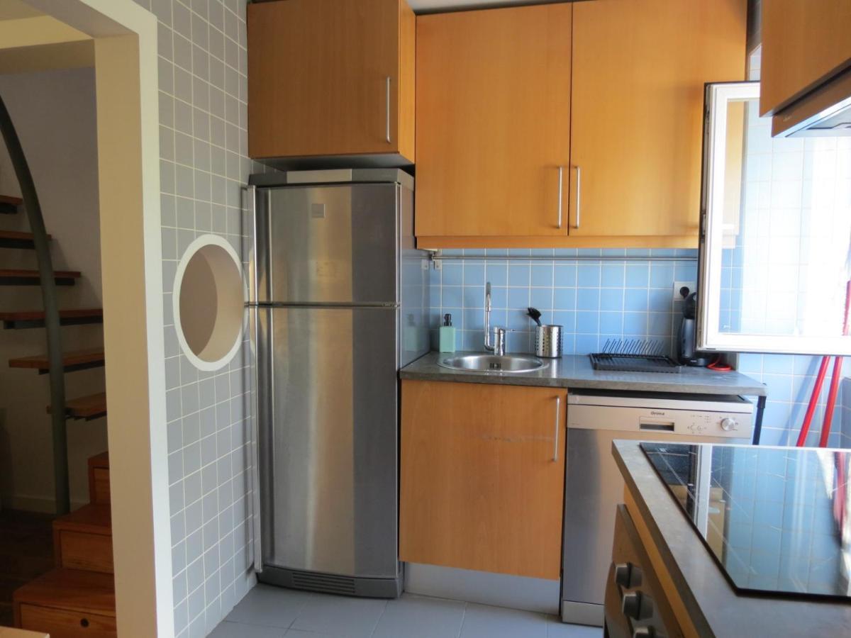 Apartment Belem 25, Duplex