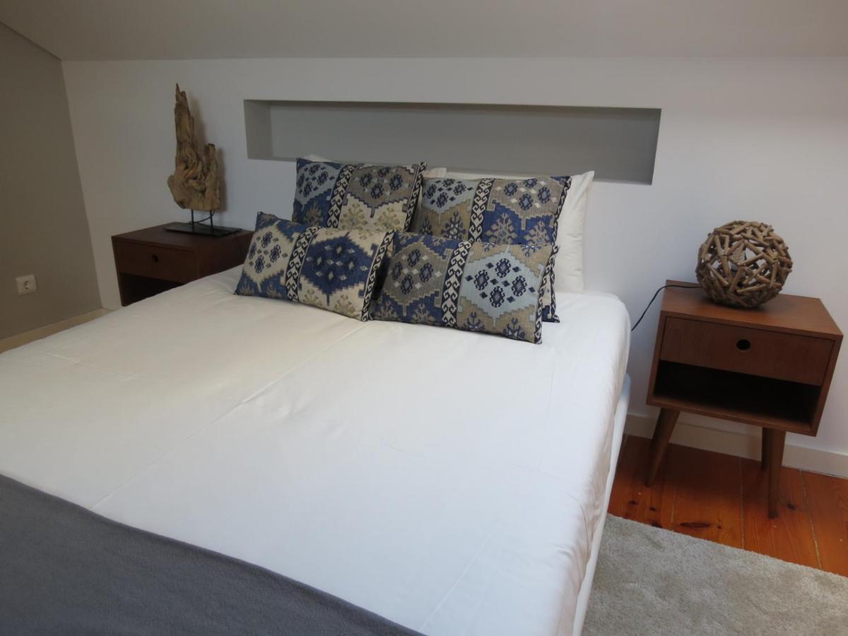 Belem 25, Duplex * Lisbon