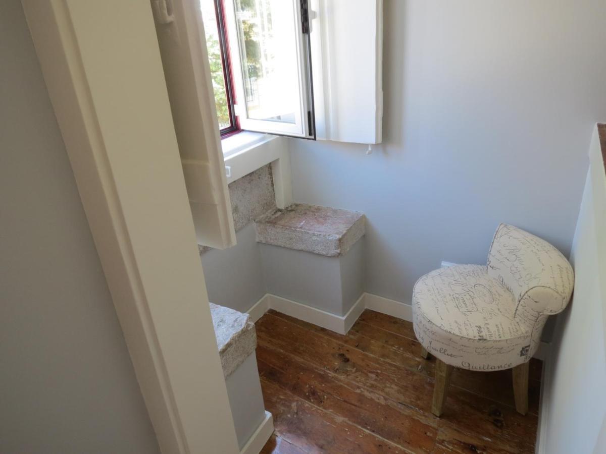 Belem 25, Duplex Apartment Lisbon