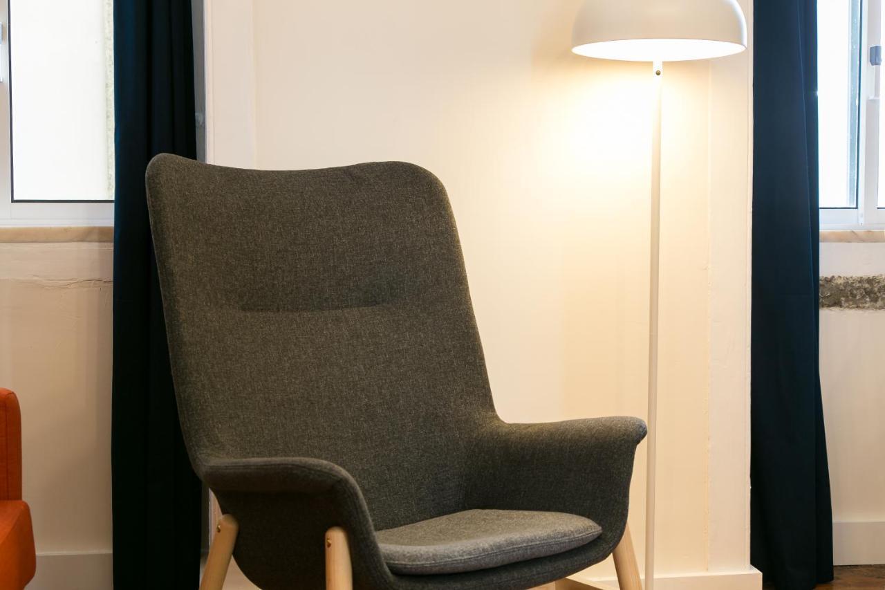 Downtown Correeiros Apartment Lisbon