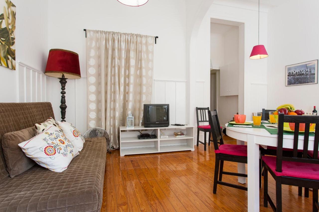 Downtown Augusta Apartamento