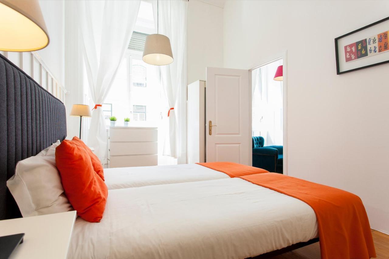 Downtown Augusta Apartamento *