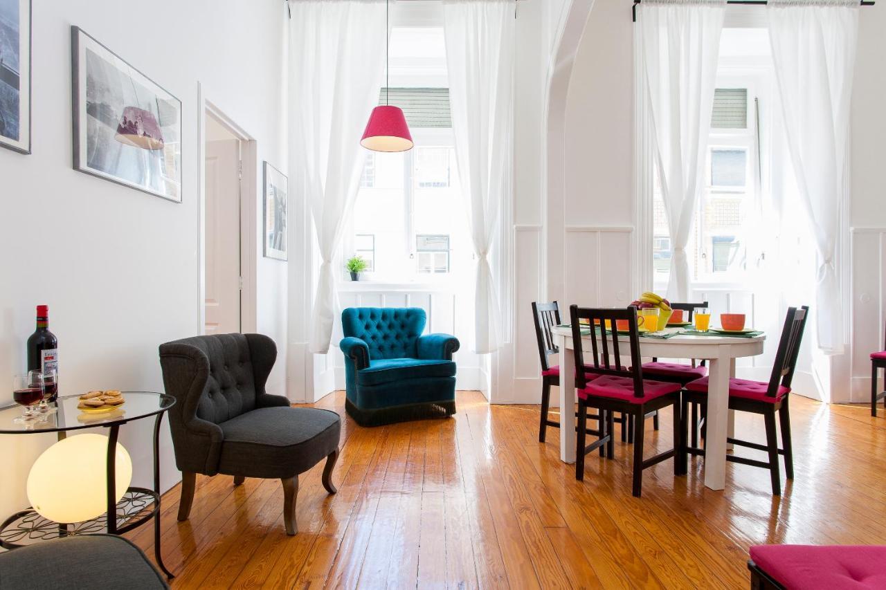 Apartamento Downtown Augusta