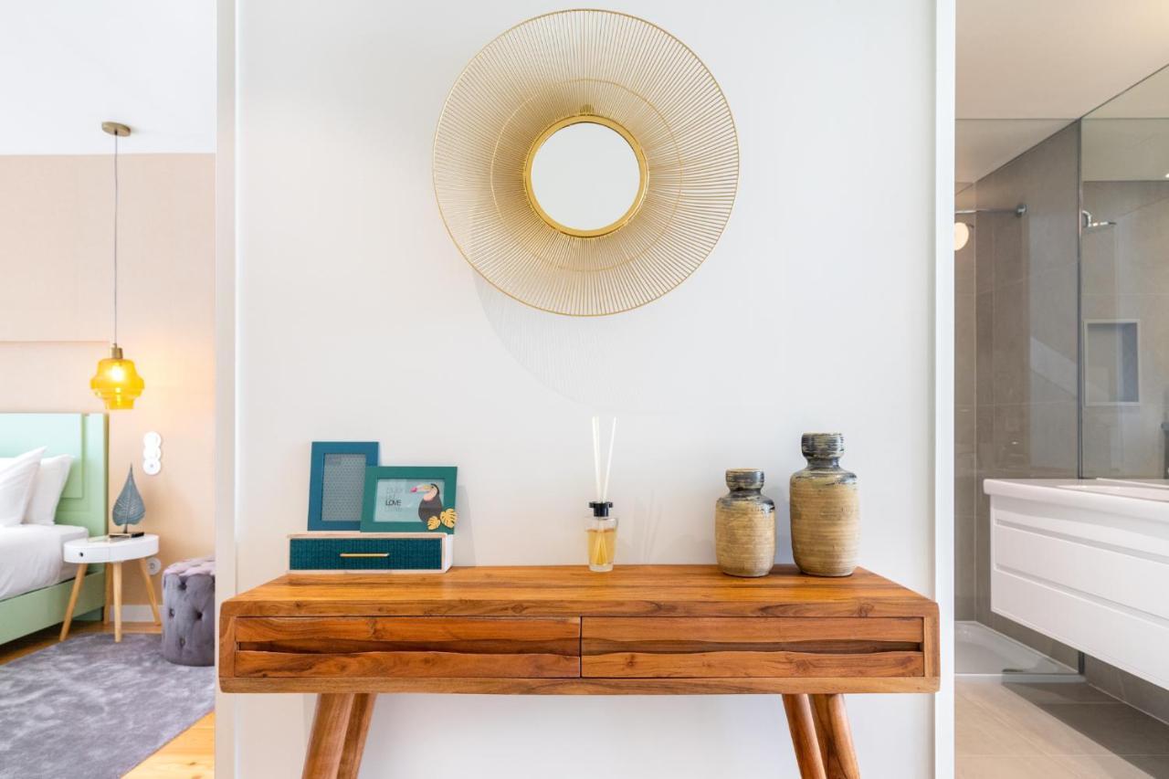Whome | Csa18 Luxury Design Apartment
