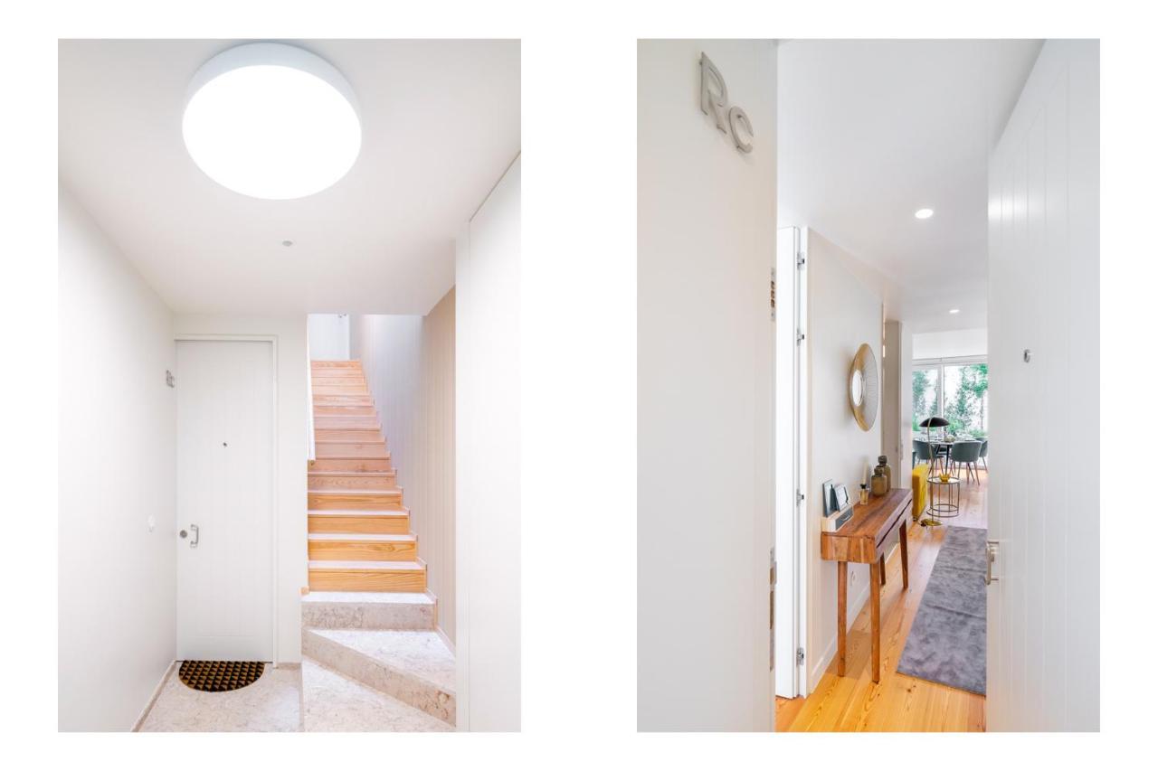 Apartment Whome | Csa18 Luxury Design *