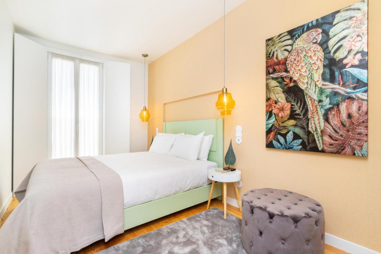 Whome | Csa18 Luxury Design * Lisbon