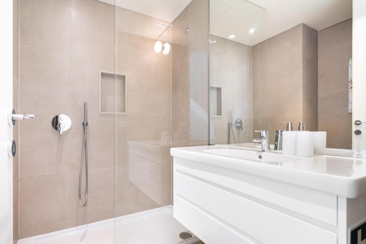 Apartment Whome | Csa18 Luxury Design Lisbon