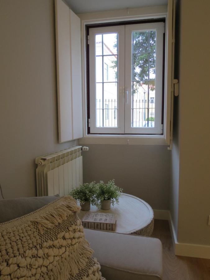 Belem 27, Terrace Apartamento Lisboa