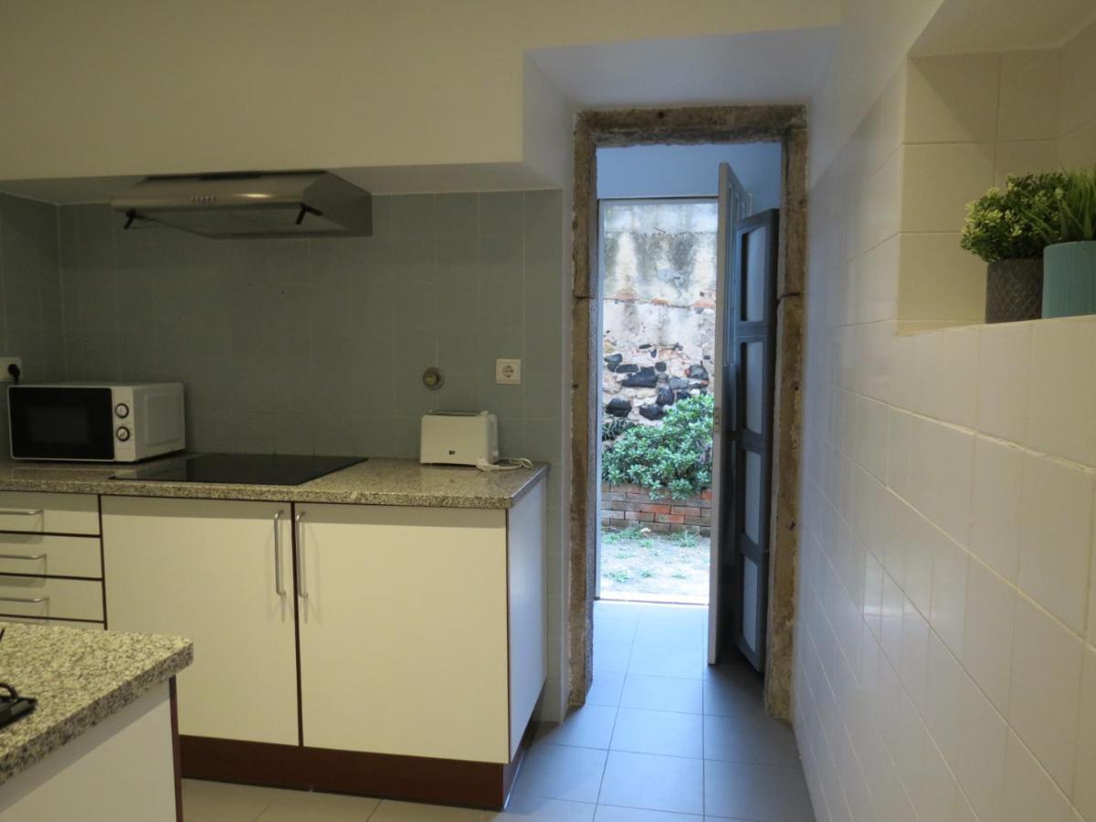 Apartamento Belem 27, Terrace Lisboa