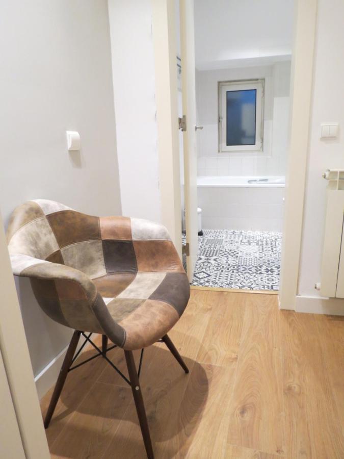 Belem 27, Terrace Apartamento *