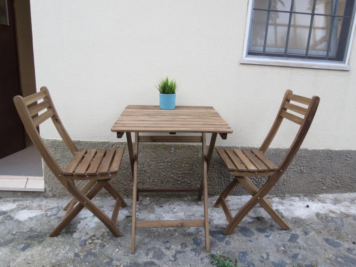 Belem 27, Terrace * Lisboa