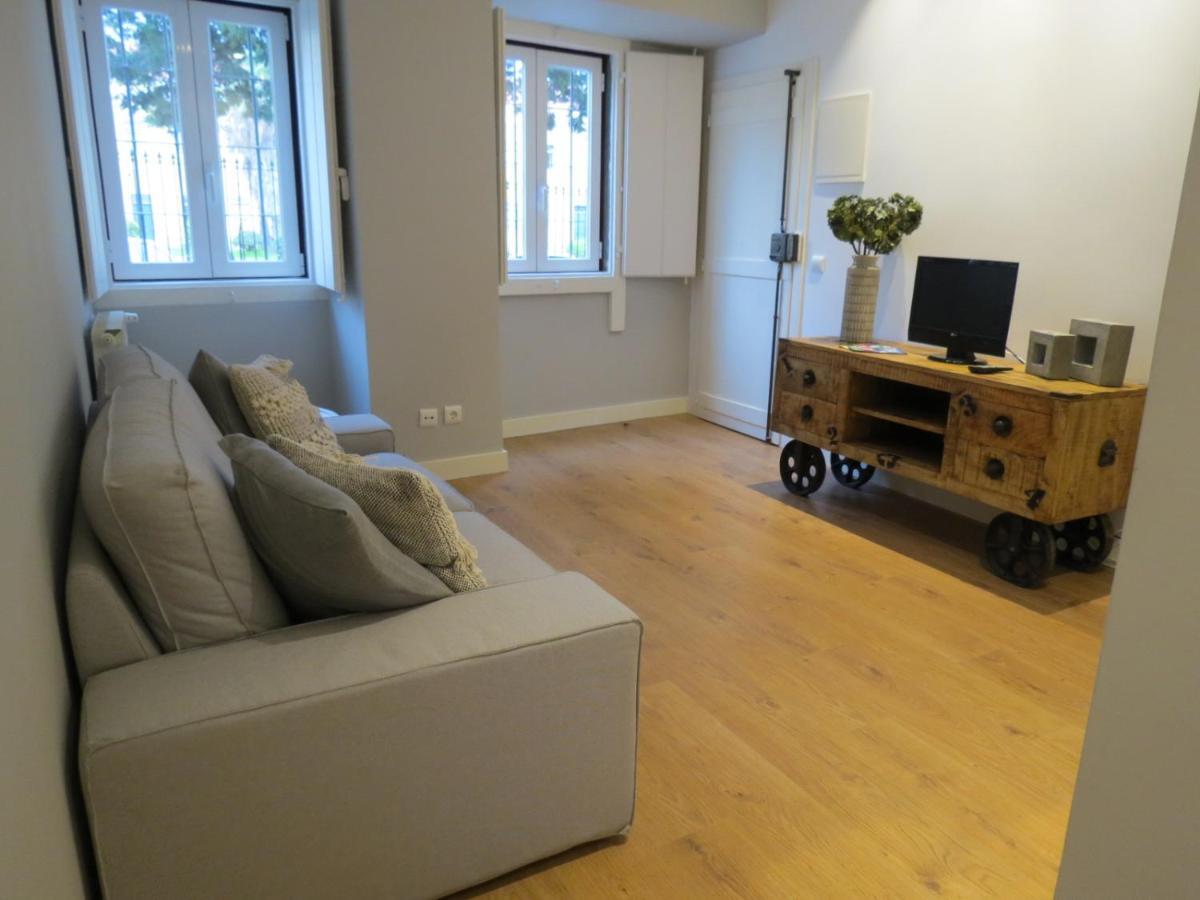 Apartamento Belem 27, Terrace *