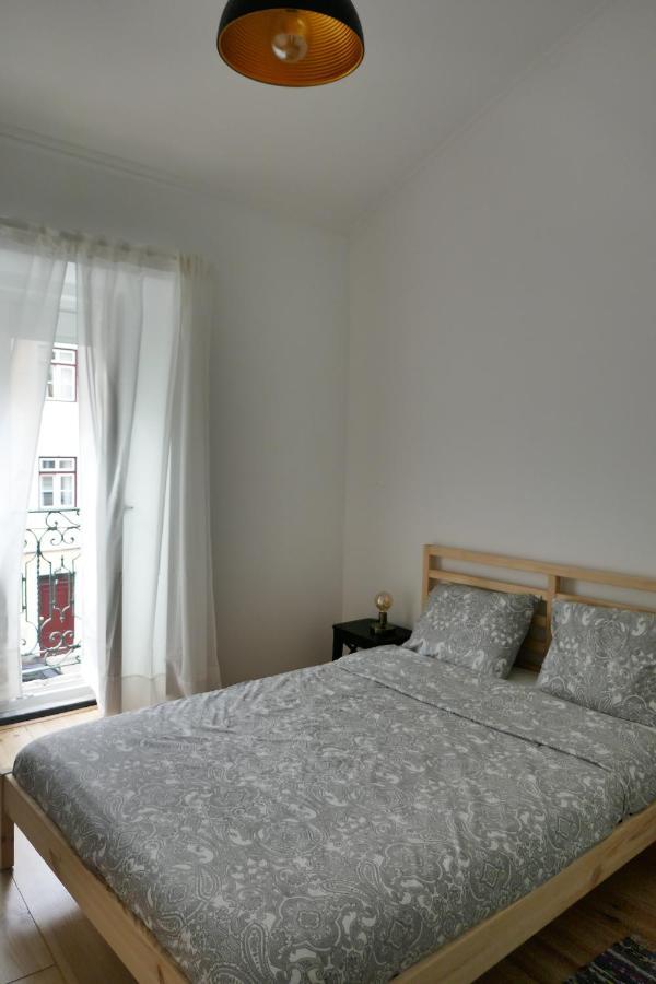 Apartamento Tt Anjos