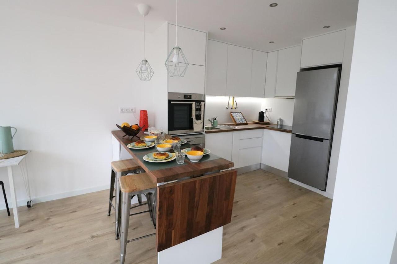 Treetops Apartamento *