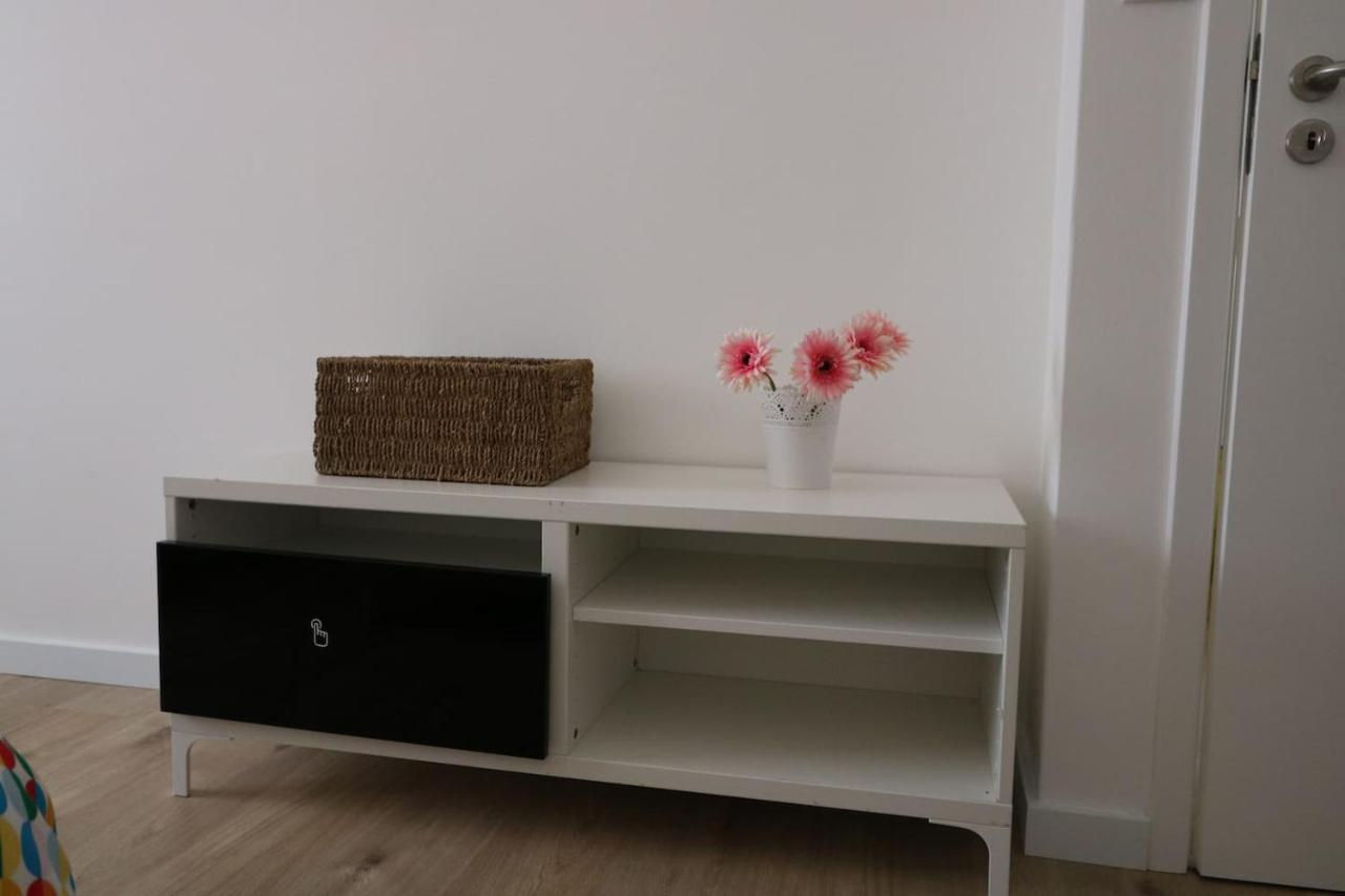 Apartamento Treetops