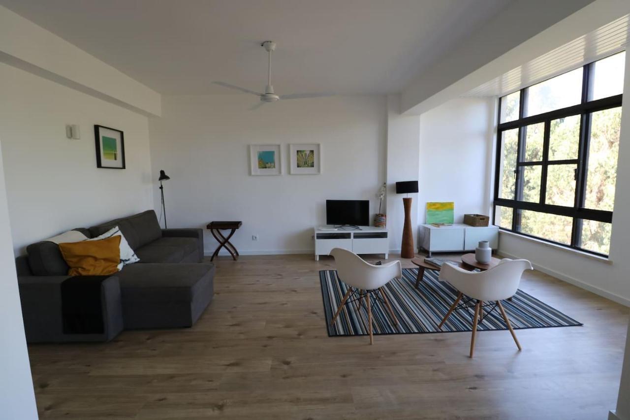 Treetops Apartamento *