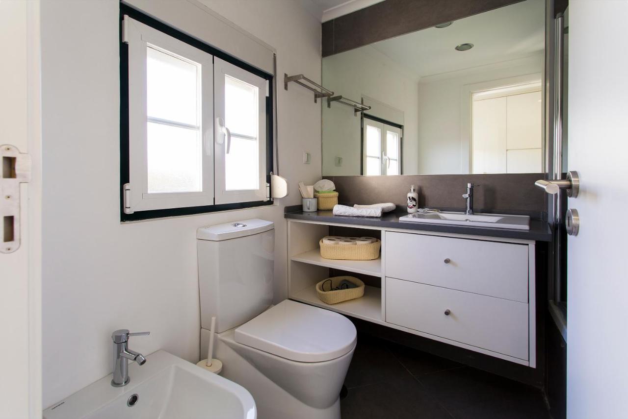 Apartment Altido Urban 1-bed Flat With Workspace, Moments From Avenida Da Liberdade Lisbon